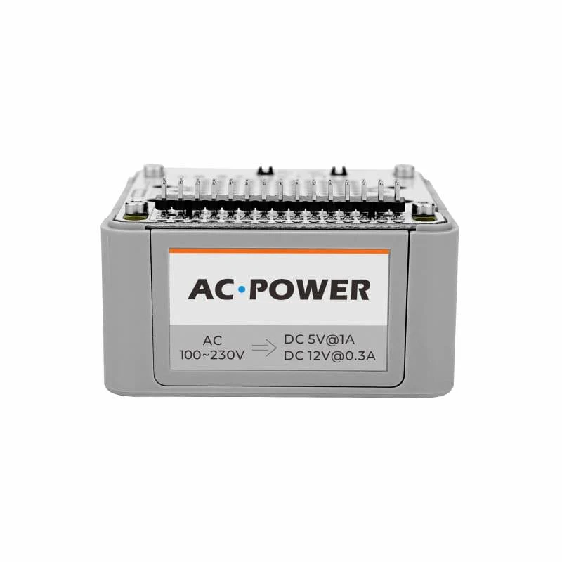 M5Stack AC Power Base - Image 4