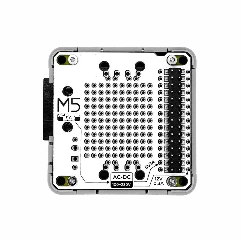 M5Stack AC Power Base - Image 6