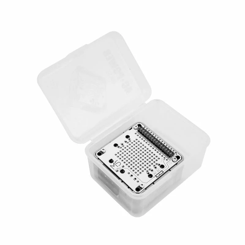 M5Stack AC Power Base - Image 8