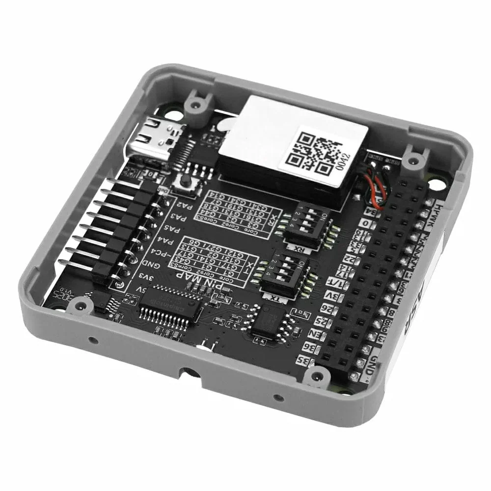 M5Stack ASR Module (CI1302) - Image 5