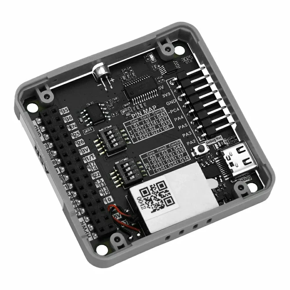 M5Stack ASR Module (CI1302) - Image 7