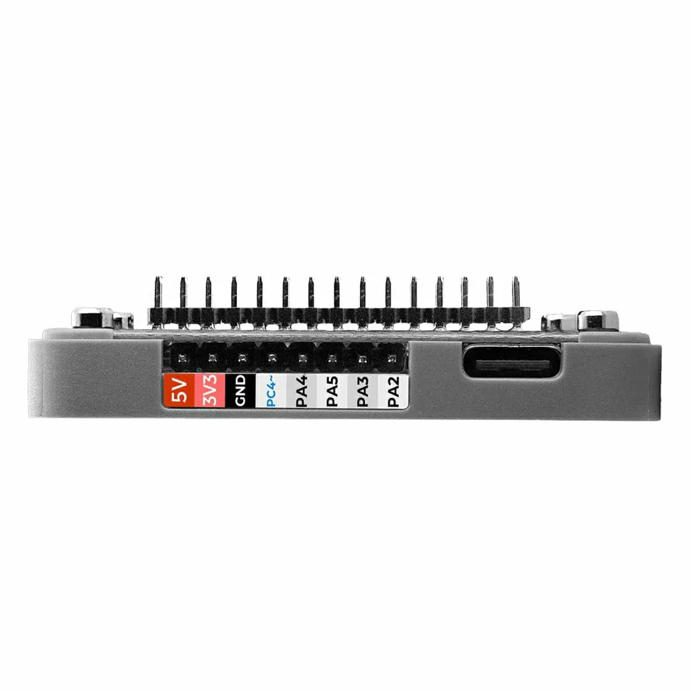 M5Stack ASR Module (CI1302) - Image 8