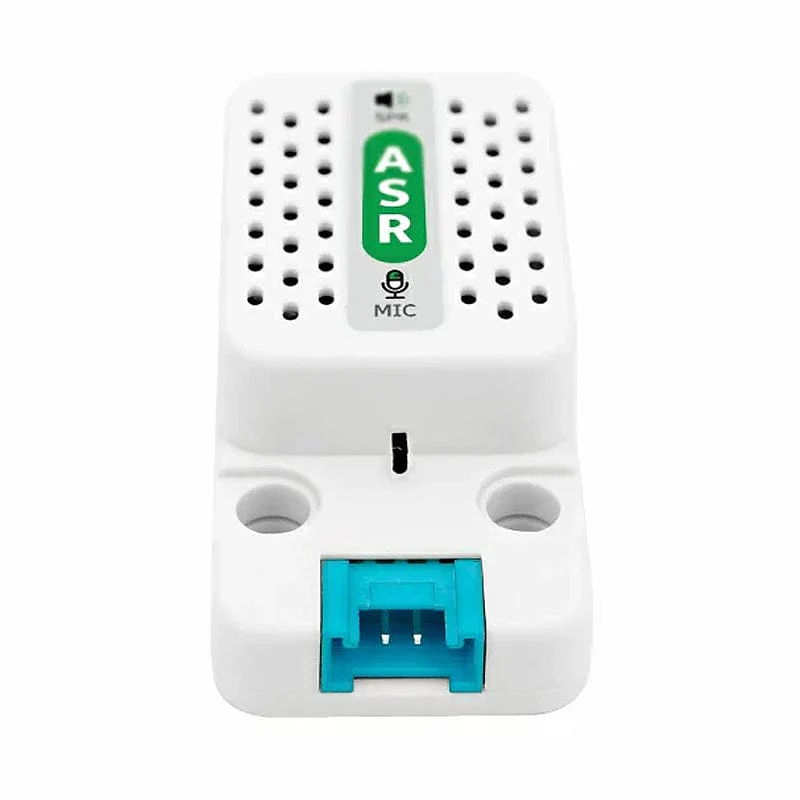 M5Stack ASR Unit with Offline Voice Module (CI-03T) - Image 6