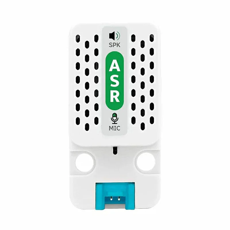 M5Stack ASR Unit with Offline Voice Module (CI-03T) - Image 7