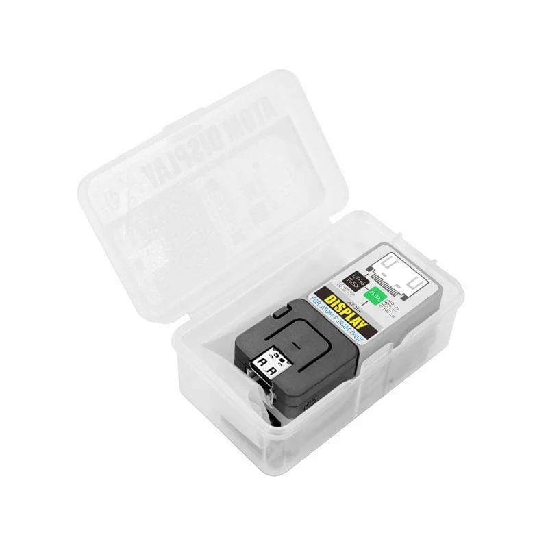 M5Stack Atom PSRAM - LCD Display Driver Kit - Image 11