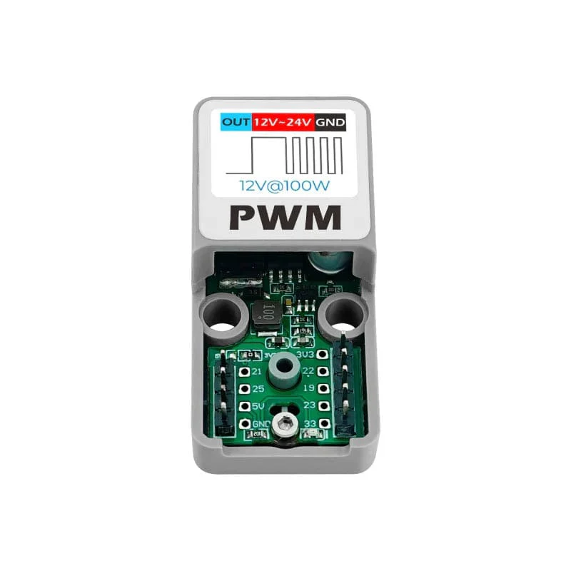 M5Stack ATOM PWM Kit (FDD8447L) [Discontinued] - Image 4