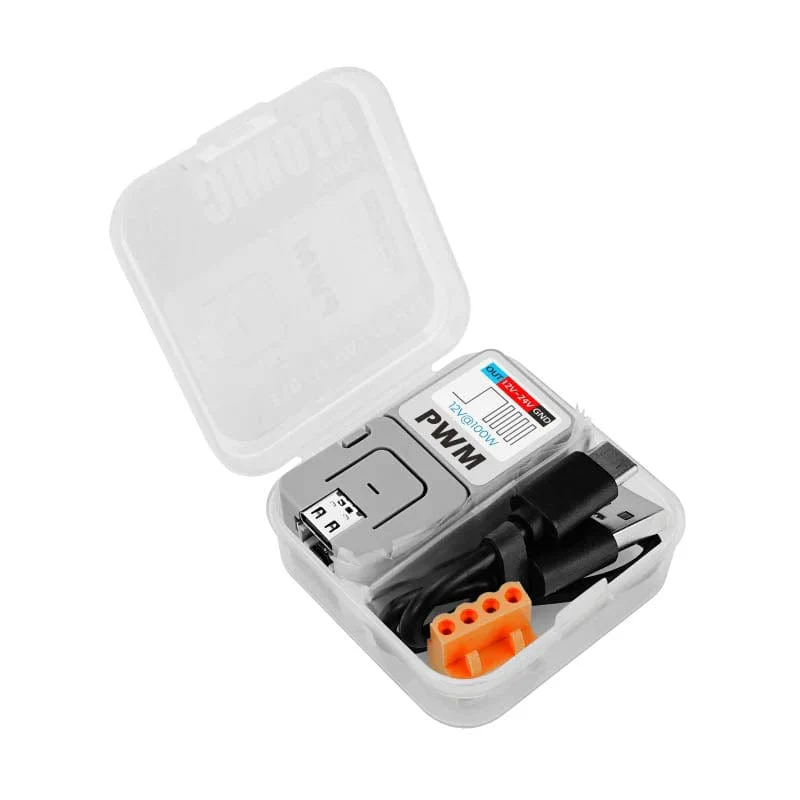 M5Stack ATOM PWM Kit (FDD8447L) [Discontinued] - Image 8