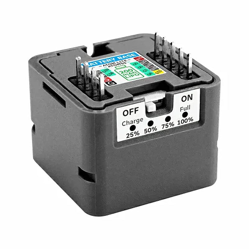 M5Stack Atomic Battery Base (200mAh) - Image 10