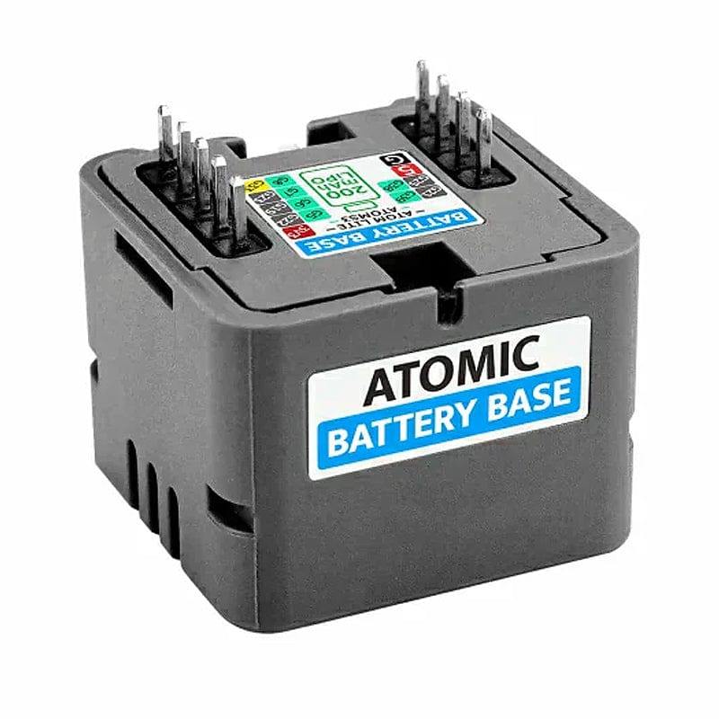 M5Stack Atomic Battery Base (200mAh) - Image 3