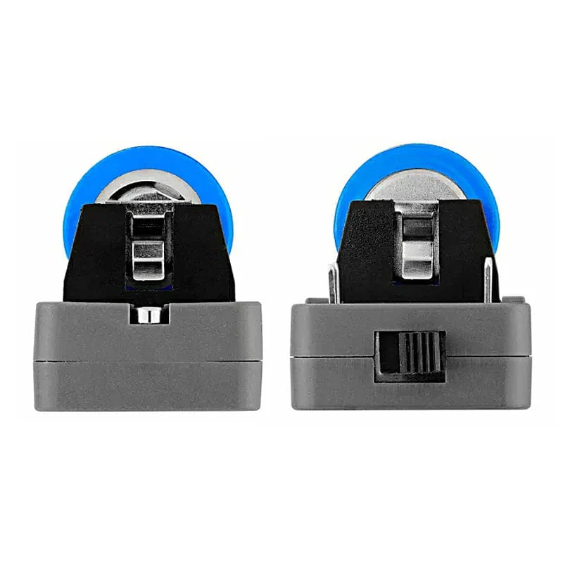 M5Stack ATOMIC Motion Base v1.1 with Power Monitor [Discontinued] - Image 5