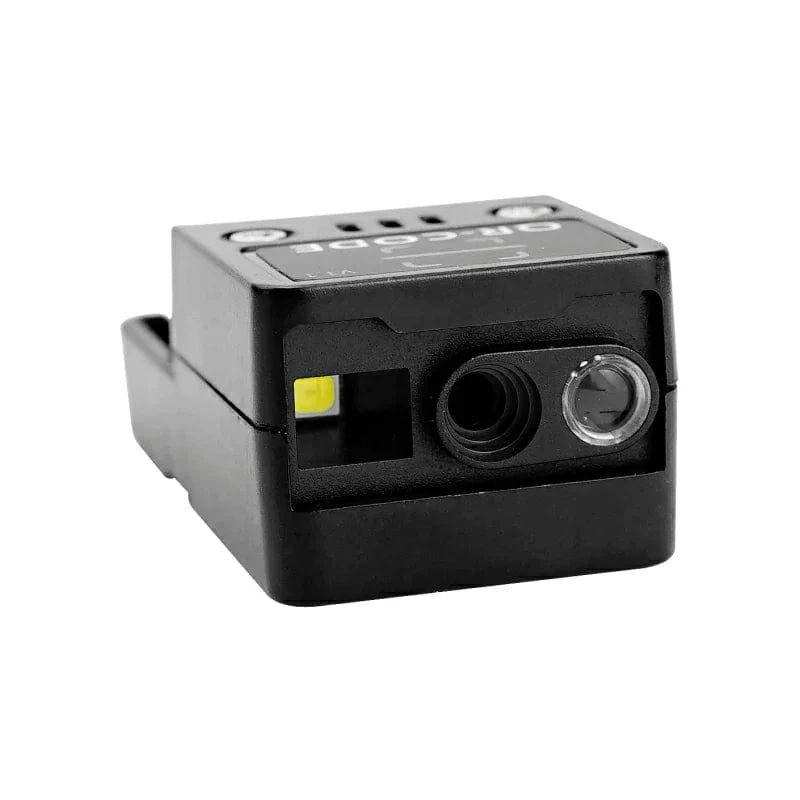 M5Stack ATOMIC (W/O Atom Lite) 2D/1D Barcode Scanner Base - Image 3