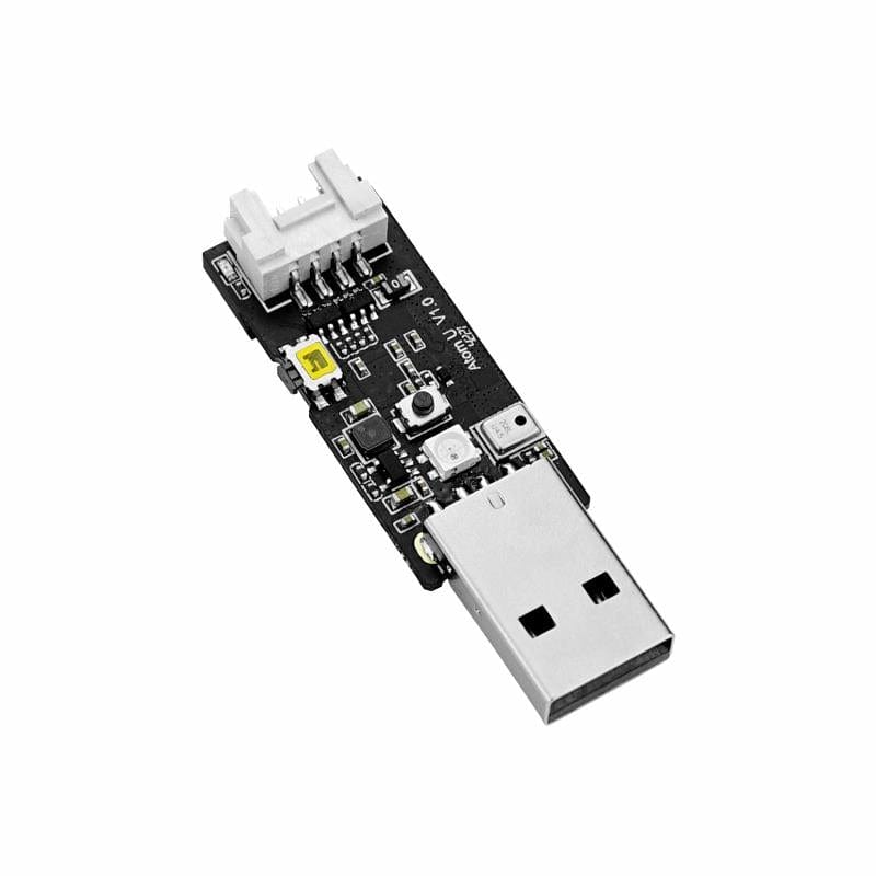 M5Stack AtomU ESP32 Development Kit with USB-A [Discontinued] - Image 10