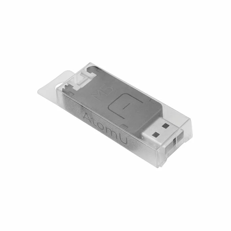 M5Stack AtomU ESP32 Development Kit with USB-A [Discontinued] - Image 12