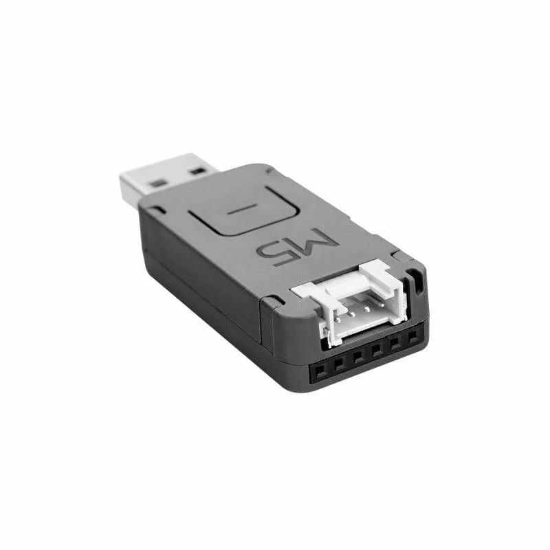 M5Stack AtomU ESP32 Development Kit with USB-A [Discontinued] - Image 4