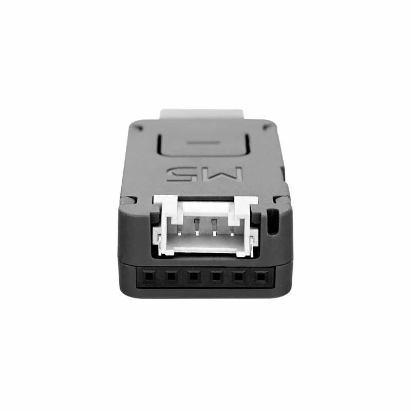 M5Stack AtomU ESP32 Development Kit with USB-A [Discontinued] - Image 7