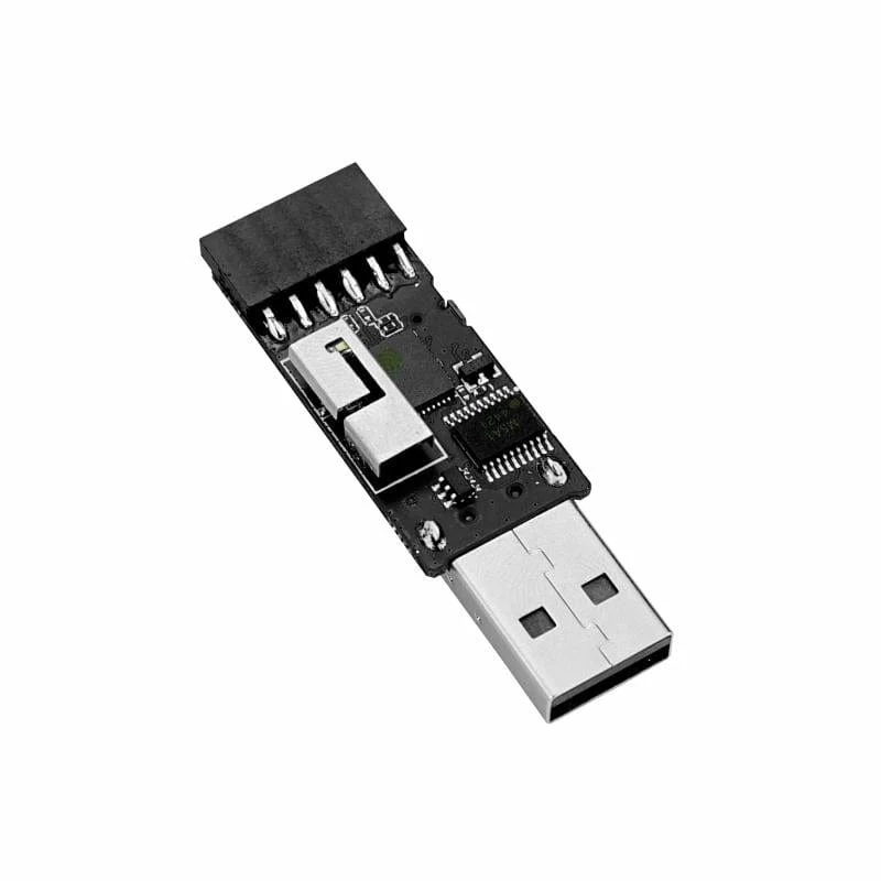 M5Stack AtomU ESP32 Development Kit with USB-A [Discontinued] - Image 8