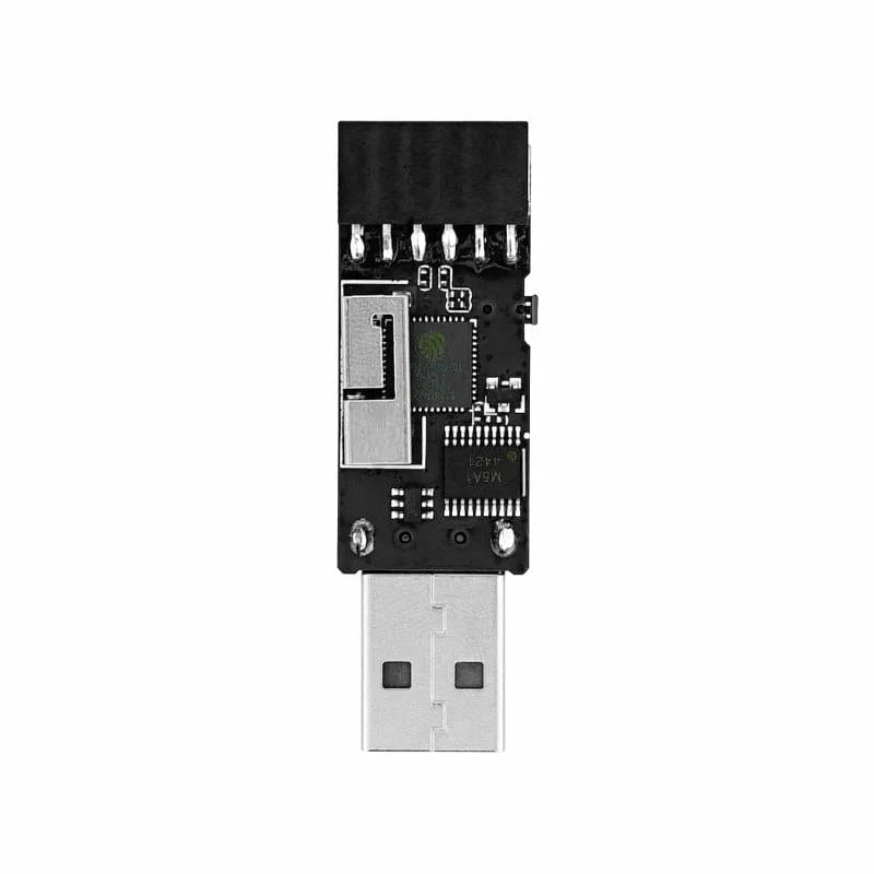 M5Stack AtomU ESP32 Development Kit with USB-A [Discontinued] - Image 9