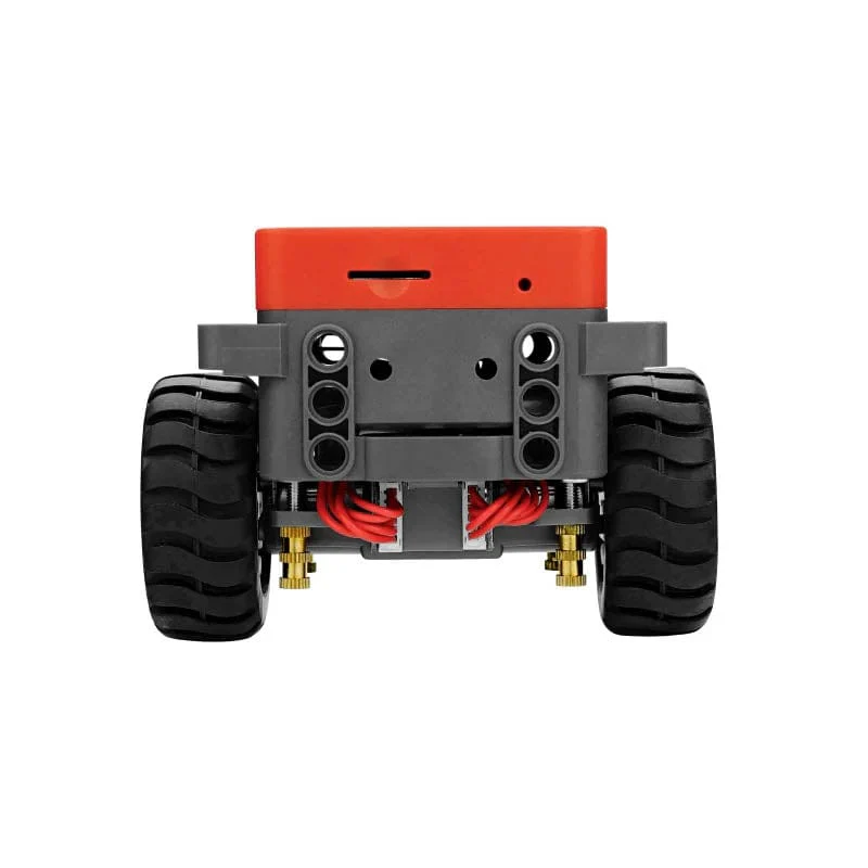 M5Stack BALA2 Fire Self-balancing Robot Kit [Discontinued] - Image 4