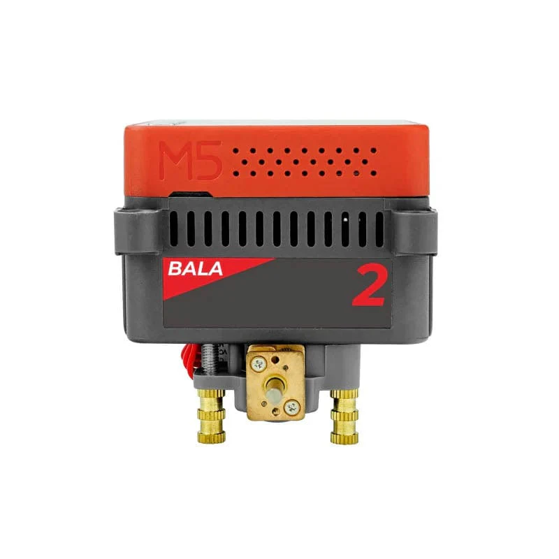 M5Stack BALA2 Fire Self-balancing Robot Kit [Discontinued] - Image 8