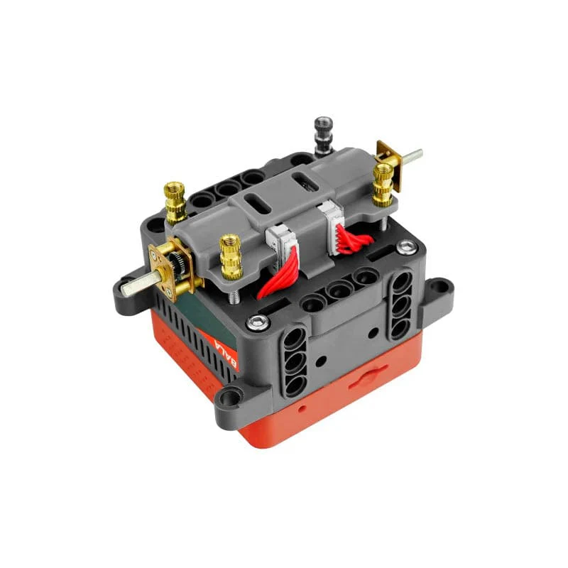 M5Stack BALA2 Fire Self-balancing Robot Kit [Discontinued] - Image 9