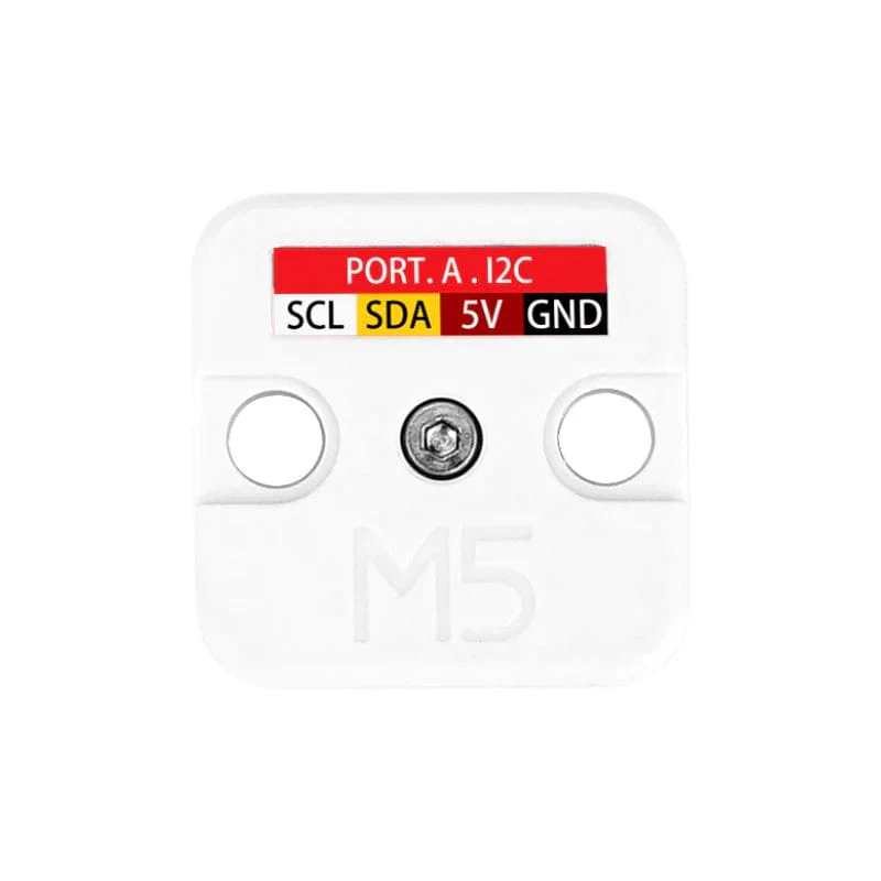 M5Stack Barometric Pressure 2 Unit (QMP6988) - Image 3