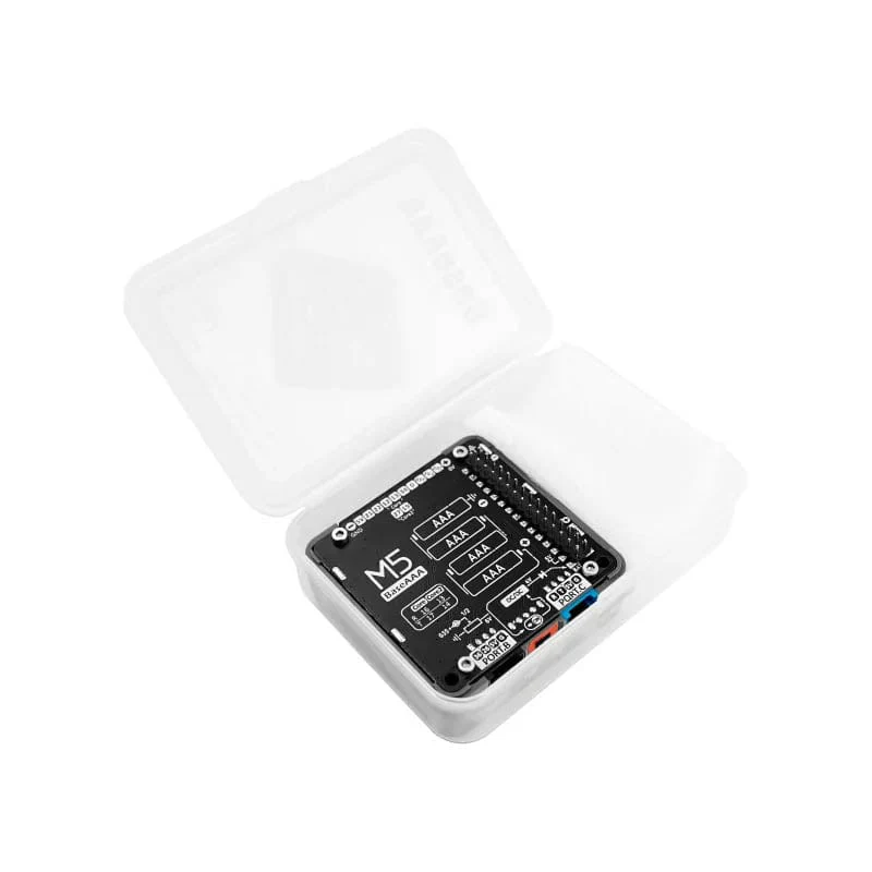 M5Stack Base AAA Battery Holder - Image 10