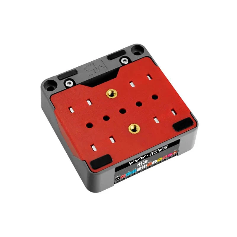 M5Stack Base AAA Battery Holder - Image 4