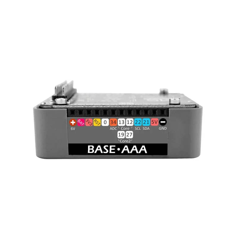 M5Stack Base AAA Battery Holder - Image 5