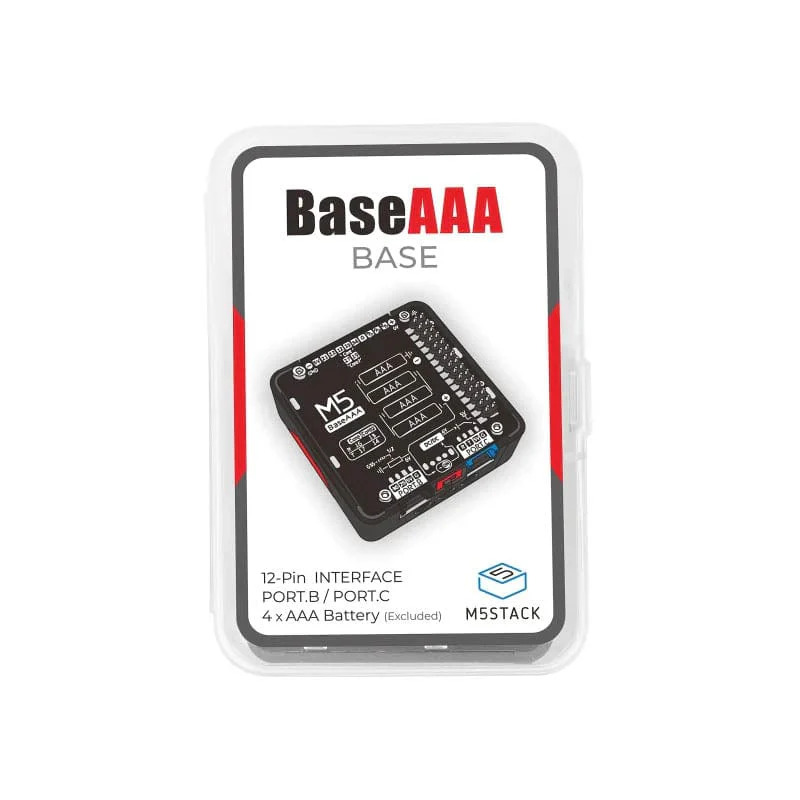 M5Stack Base AAA Battery Holder - Image 9