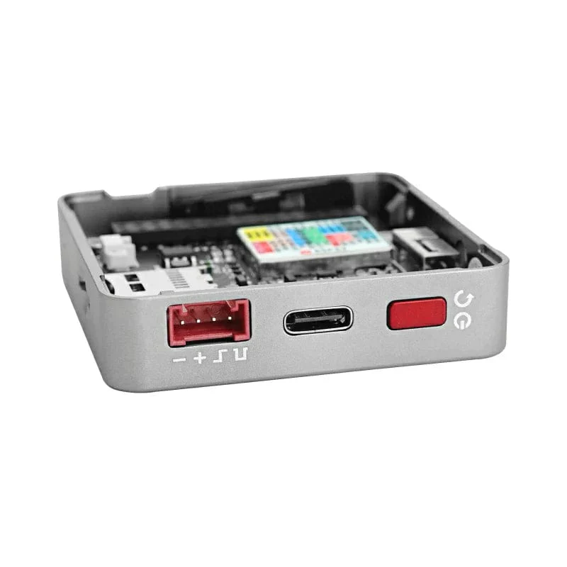 Limited Edition M5Stack Basic Core with Aluminium Alloy Enclosure [Discontinued] - Image 4