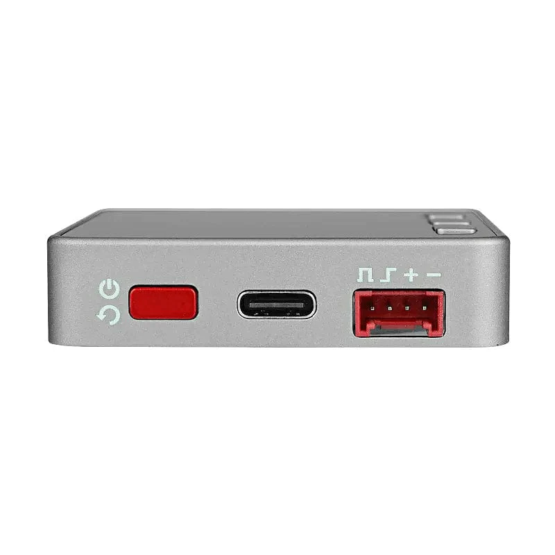 Limited Edition M5Stack Basic Core with Aluminium Alloy Enclosure [Discontinued] - Image 7