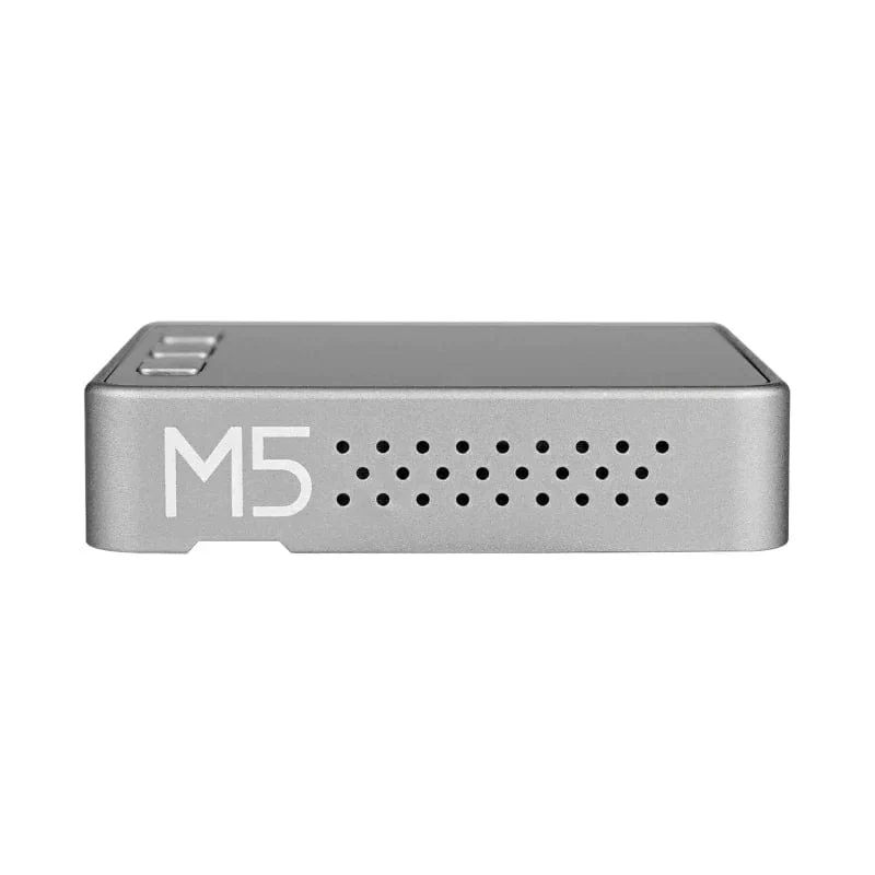 Limited Edition M5Stack Basic Core with Aluminium Alloy Enclosure [Discontinued] - Image 8