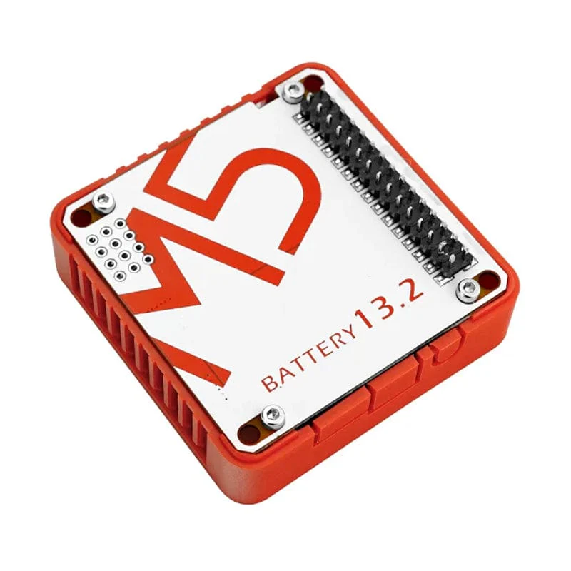 M5Stack Battery Module 13.2 (1500mAh)