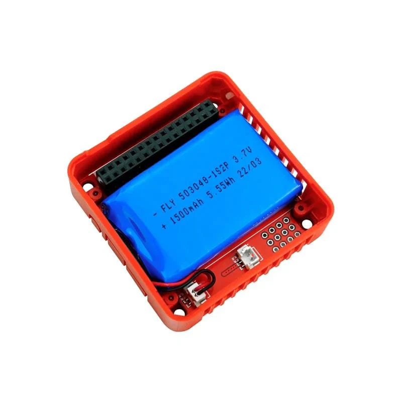 M5Stack Battery Module 13.2 (1500mAh) - Image 3