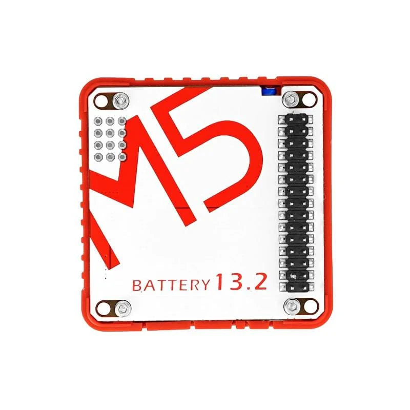 M5Stack Battery Module 13.2 (1500mAh) - Image 7