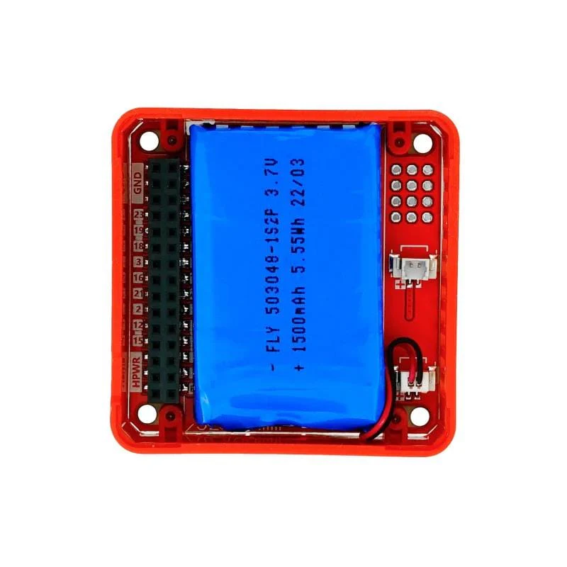M5Stack Battery Module 13.2 (1500mAh) - Image 8
