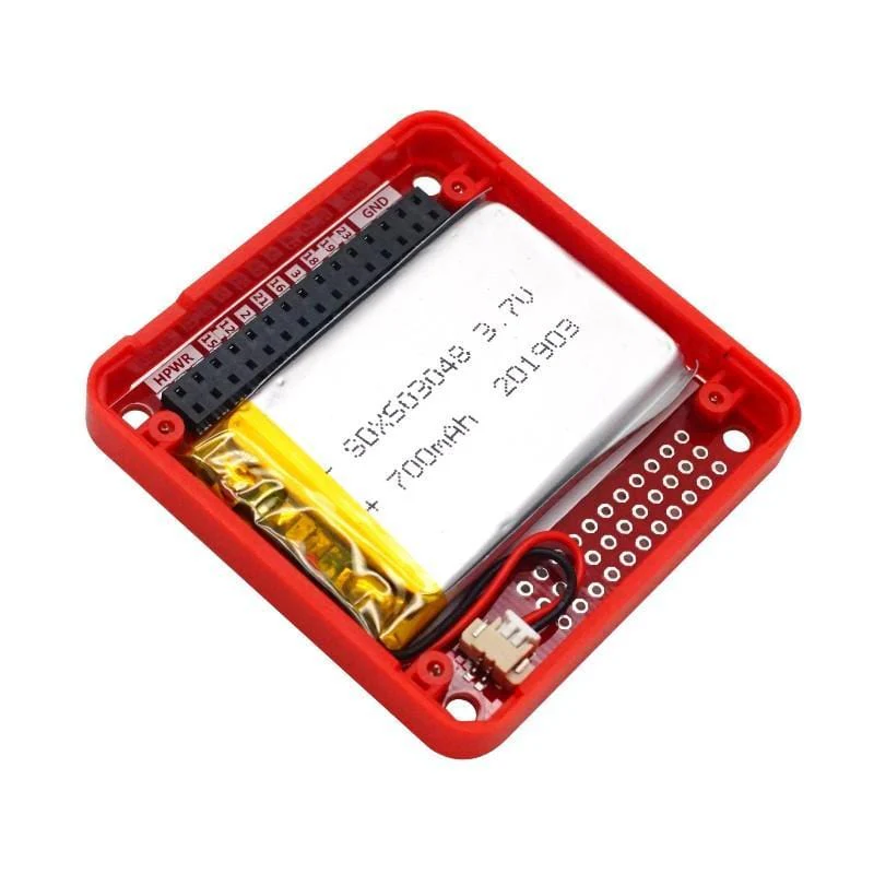 M5Stack Battery Module for Core ESP32 Development Kit - Image 3