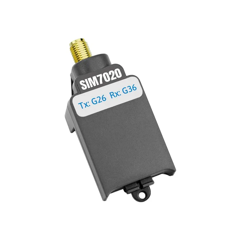 M5Stack C-Back NB-loT Global version (SIM7020G) [Discontinued] - Image 5