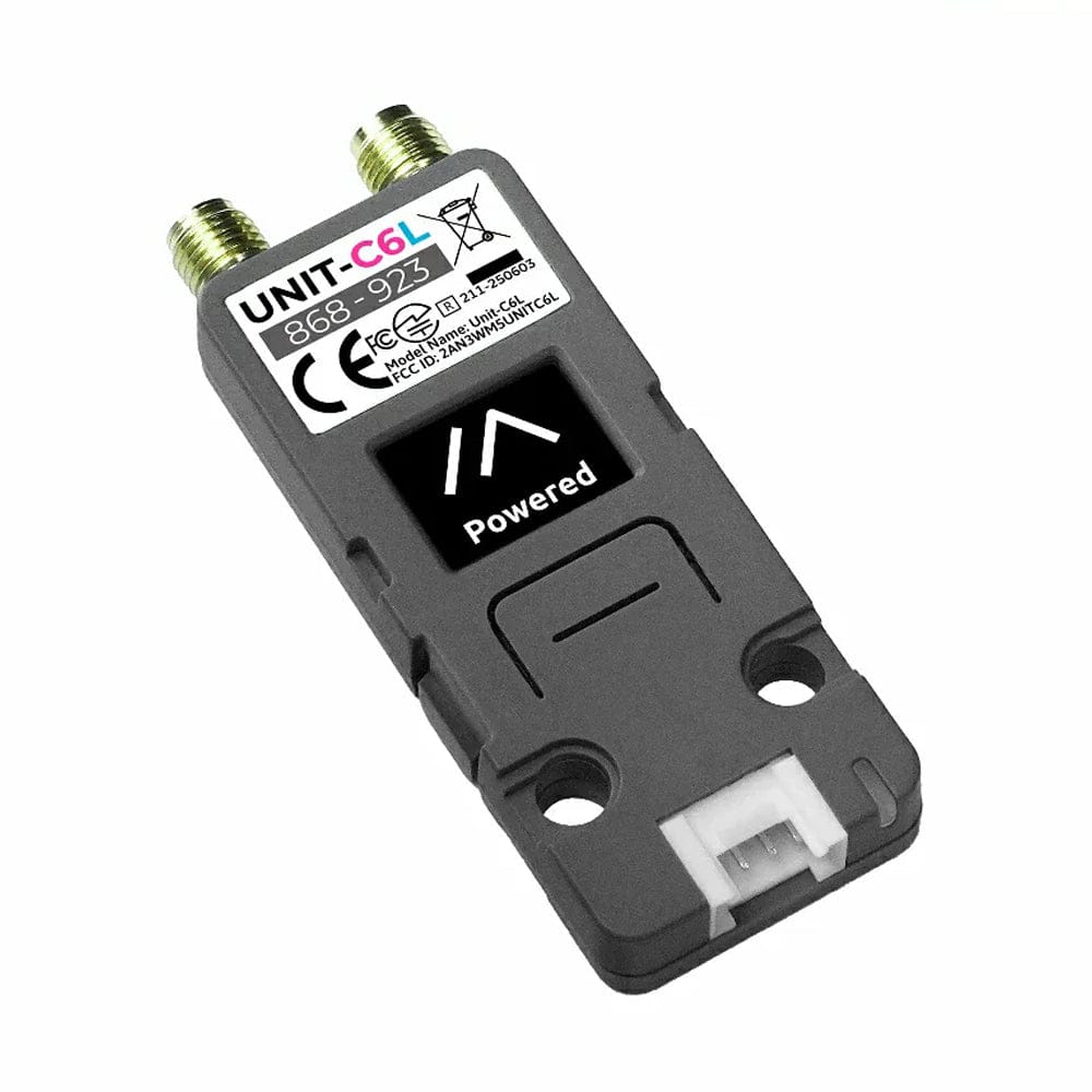 M5Stack C6L Unit for Meshtastic