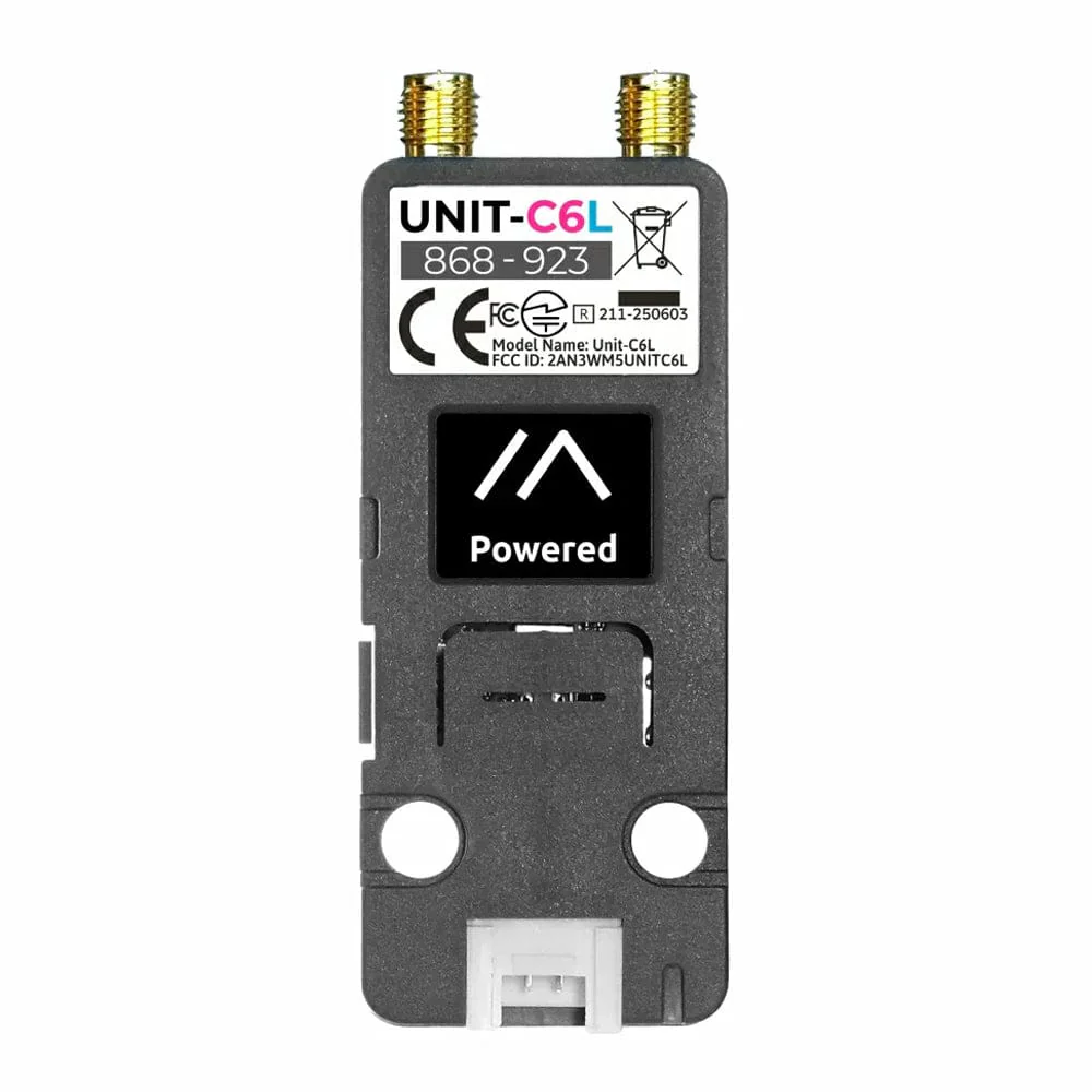 M5Stack C6L Unit for Meshtastic - Image 10