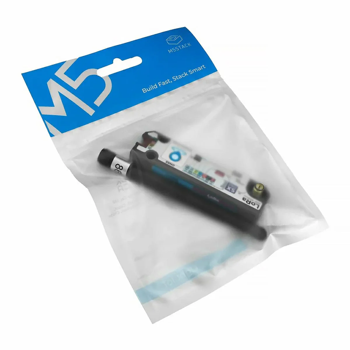 M5Stack Cap LoRa 1262 for Cardputer Adv (LoRa + GNSS) - Image 10