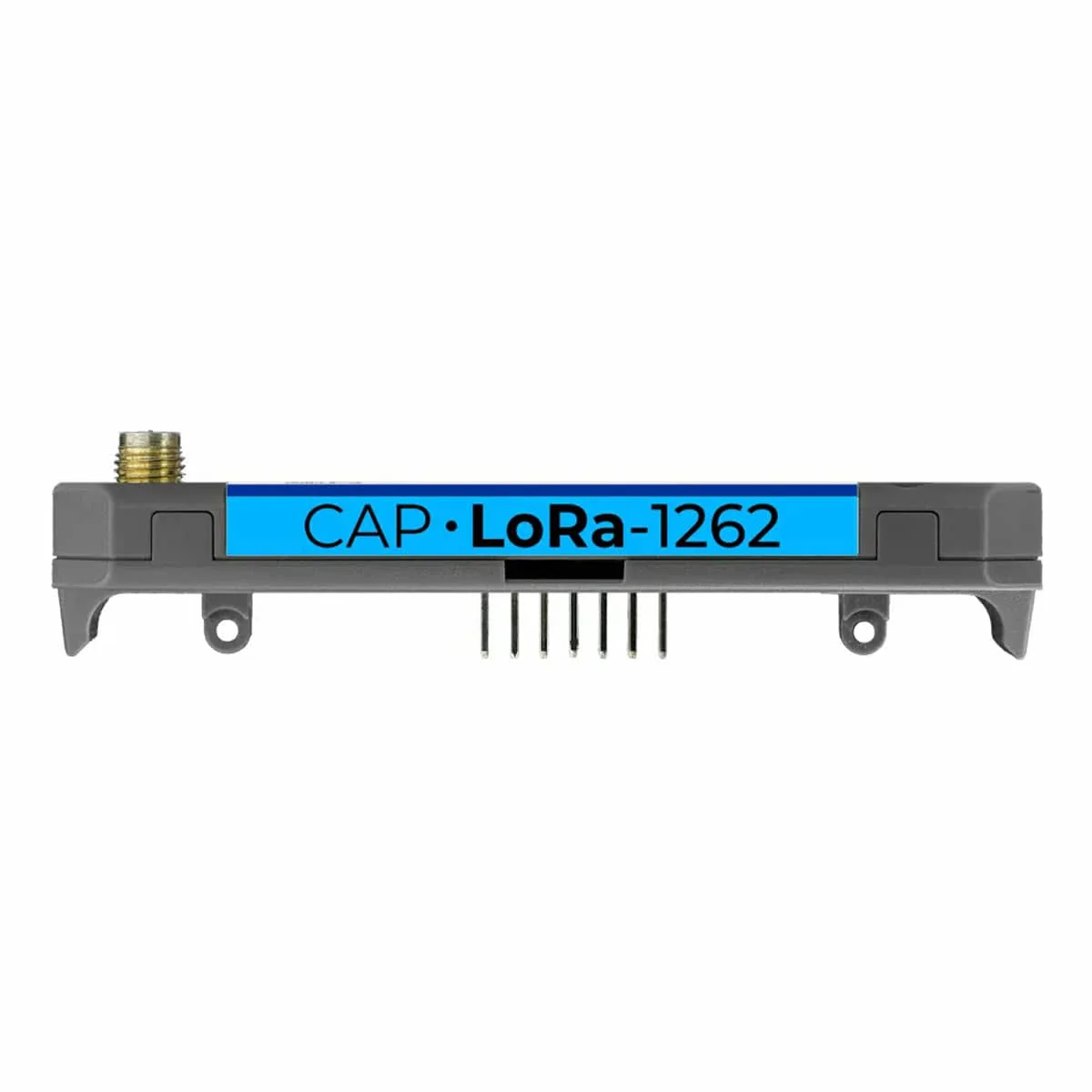 M5Stack Cap LoRa 1262 for Cardputer Adv (LoRa + GNSS) - Image 7
