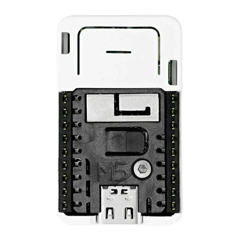M5Stack Capsule Kit with M5StampS3 - Image 3