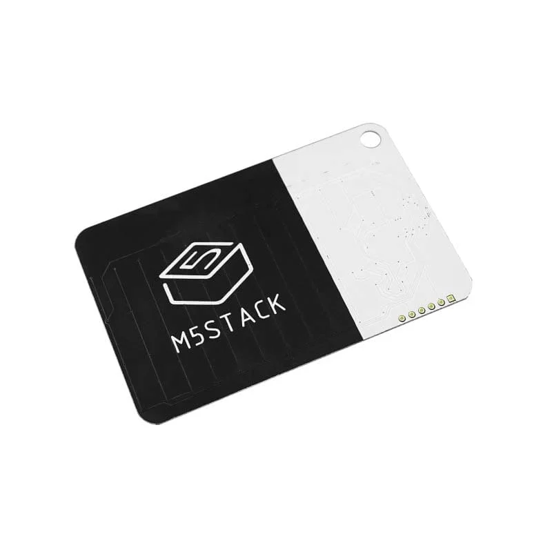 M5Stack CardKB Mini Keyboard Programmable Unit V1.1 (MEGA8A) - Image 4