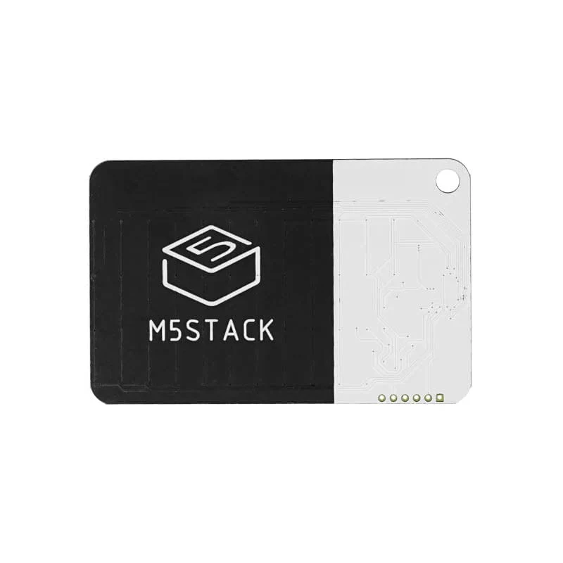 M5Stack CardKB Mini Keyboard Programmable Unit V1.1 (MEGA8A) - Image 7