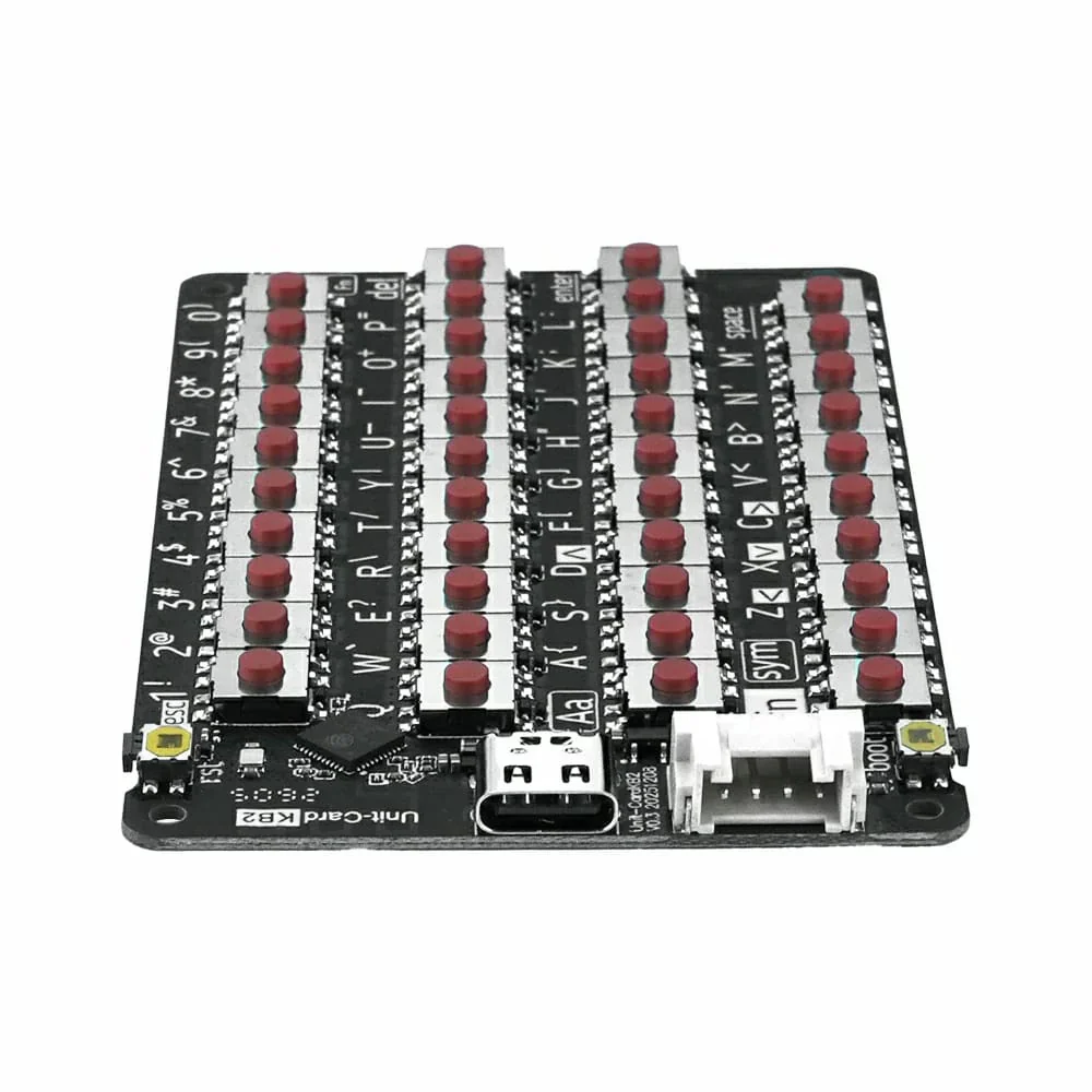 M5Stack CardKB2 Keyboard Unit - Image 5