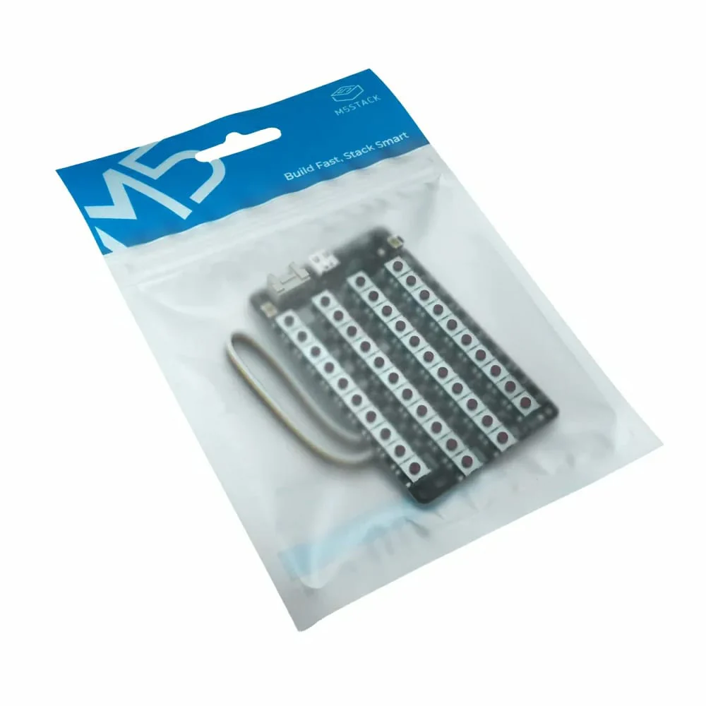 M5Stack CardKB2 Keyboard Unit - Image 8
