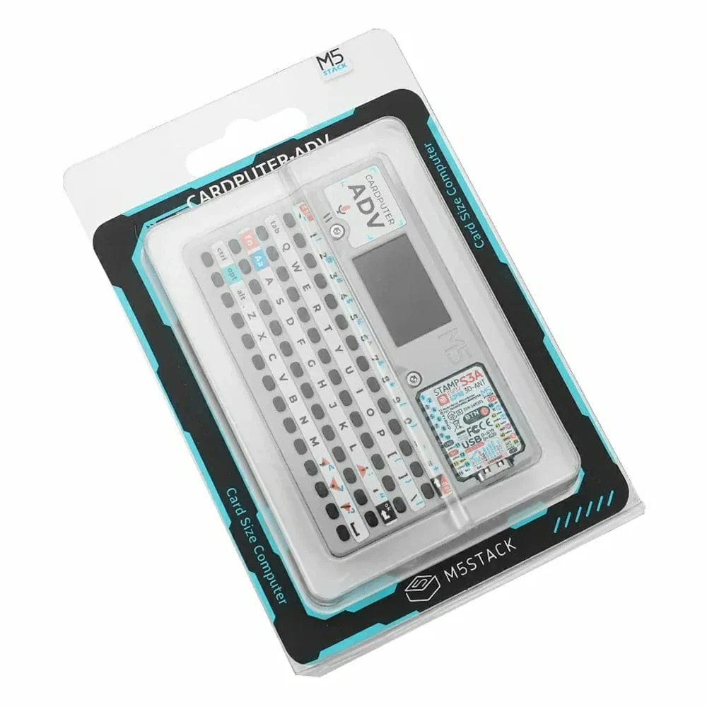 M5Stack Cardputer Adv - Image 11