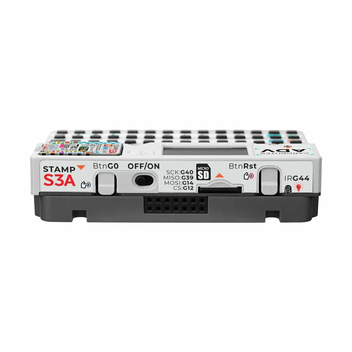M5Stack Cardputer Adv - Image 5