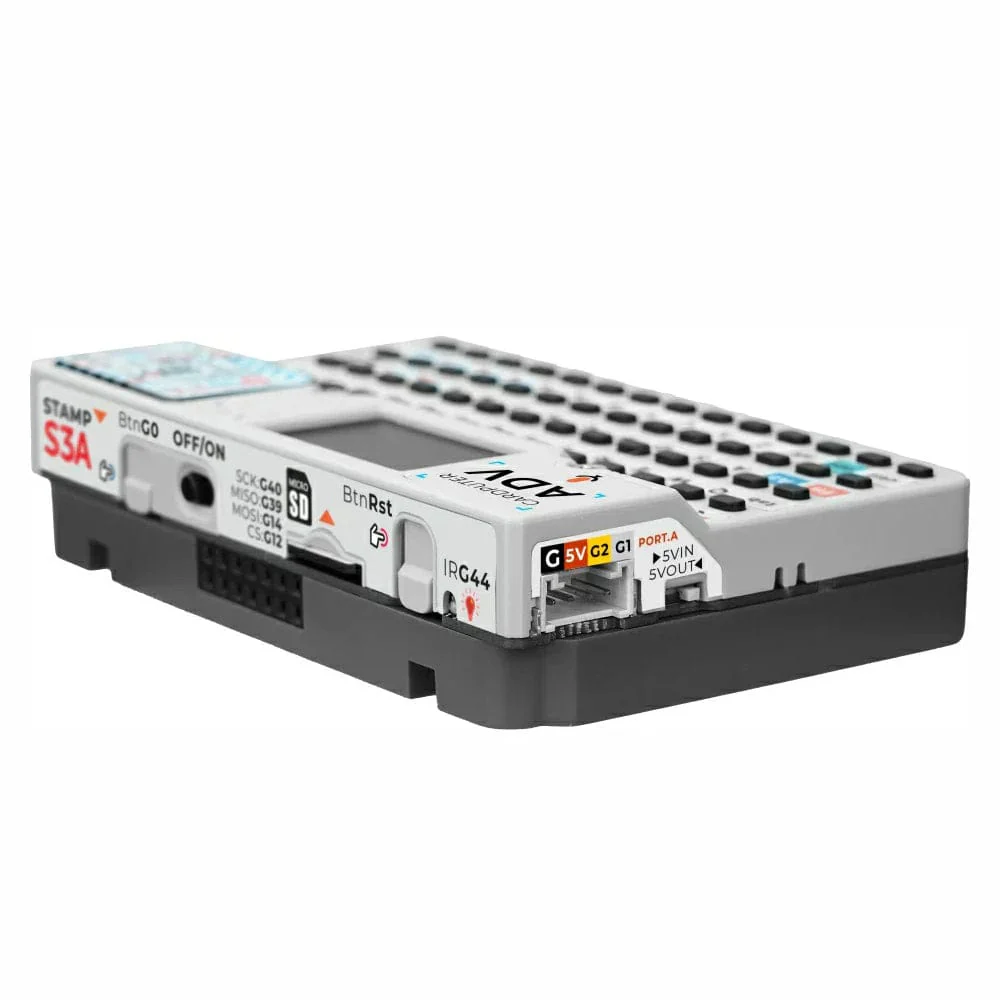 M5Stack Cardputer Adv - Image 6